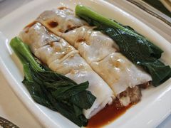 -川林海鲜酒家·湾仔传统早茶·粤菜