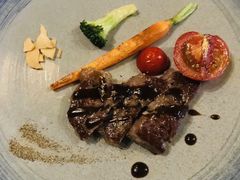 -曙亚洲餐厅-重庆富力艾美酒店(南坪万达广场店)