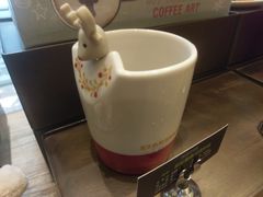 -星巴克(蒲汇塘路店)