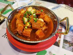 毛氏红烧肉-微食·原产地湘菜