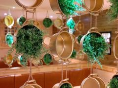 -冰川延边料理·炭烤串(原小木屋店)