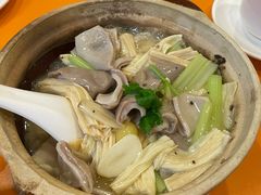 -雅苑餐厅(朝天路店)