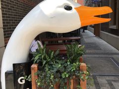 -Goose Island Brewhouse鹅岛精酿啤酒酿造工坊餐厅