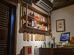 -长亭酒肆.武夷菜(鼓楼后海店)