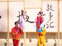 -张掖大佛寺景区