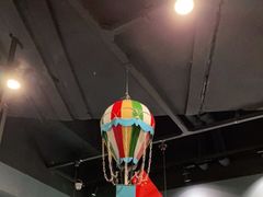 大堂-TUK土耳其餐厅·下午茶(卢湾店)