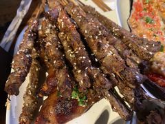 -木屋烧烤(白石洲店)
