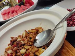 -福海居烤鸭店(鸟巢店)