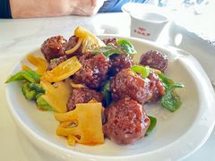 -东四民芳餐厅(朝阳门店)