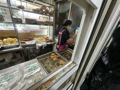 -满记烧饼(牛街东里小区一区店)