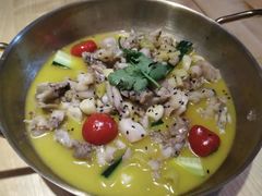 -我是那个大叔·美食研究所(新塘路店)