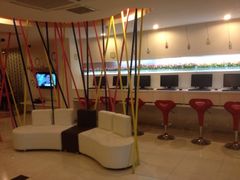 娱乐-海友酒店(北京雍和宫地铁站店)