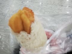 -徐氏糯米包油条(三眼桥分店)