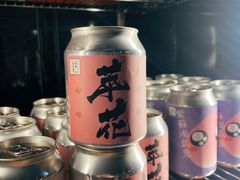 -无牌咖啡&酒馆