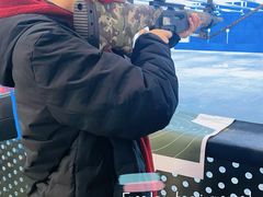 -真枪会射击俱乐部(河西中央公园店)