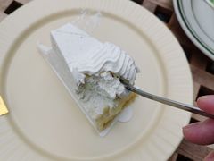 茉莉蜜瓜-CAKE WANG千层制造所(省府店)