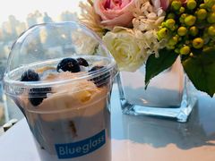 -Blueglass酸奶(财富购物中心店)