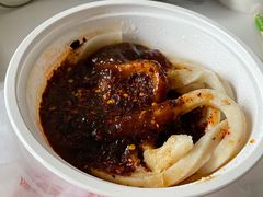 -洞子口张老二凉粉(文殊院店)