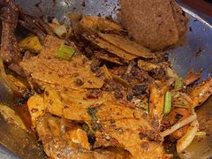 -嘎嘎鸭下巴·爆辣干锅(明教寺店)