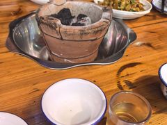 -洪大厨鸡煲(福田店)