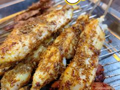 -清真·马峰烤肉(小学习北巷店)