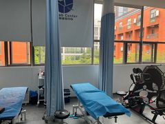 -任道弘德运动康复中心(江河汇店)