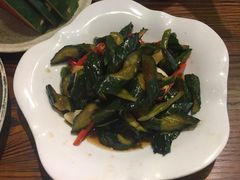 -丛林狼非遗酱骨·现炒餐厅(人民路店)