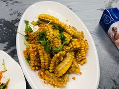 -师傅仔美食(东华老店)