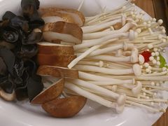 -牛街·马辈儿涮肉(牛街二店)