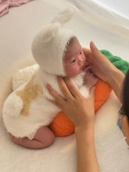 -西瓜庄园儿童摄影