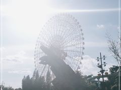 -七彩云南欢乐世界