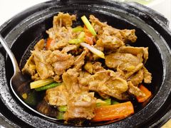 -丰谷茶楼(鸿大广场店)