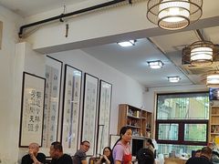 -聚首堂·特色小吃·肘子(什刹海德胜门店)