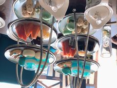 -三亚福朋喜来登酒店·大堂吧