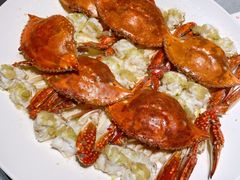 -徐记海鲜(南油永新汇店)