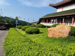 -长岛南北长山旅游景区