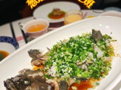 -君庭中餐馆(湘江豪生店)