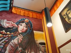 -敏珠拉姆藏餐·南京厨房(富春江东街店)