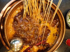 -镇江龙·火锅串串(武侯祠店)