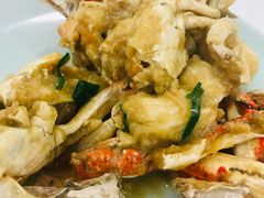 -卫鼎轩·曹公馆(鼓楼店)