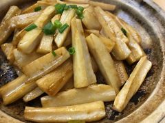 干锅莲藕-旺顺阁鱼头泡饼(小红门店)
