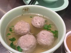 牛肉丸-潮界(虹桥新天地店)