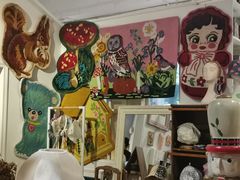 -恋物百货商店(华侨城店)