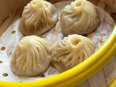 -王家沙点心店(南京西路总店)