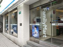 门面-全家便利店(金坛路店)