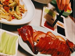 -泰钰丰烤鸭(开发区店)