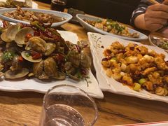 -小俩口烧烤东北菜(双井店)