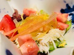 -滩万日本料理Nadaman(国贸大酒店)
