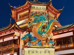 -上海城隍庙