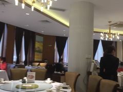 大堂-老人和饭店(淮海中路店)